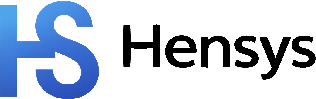 Hensys Logo